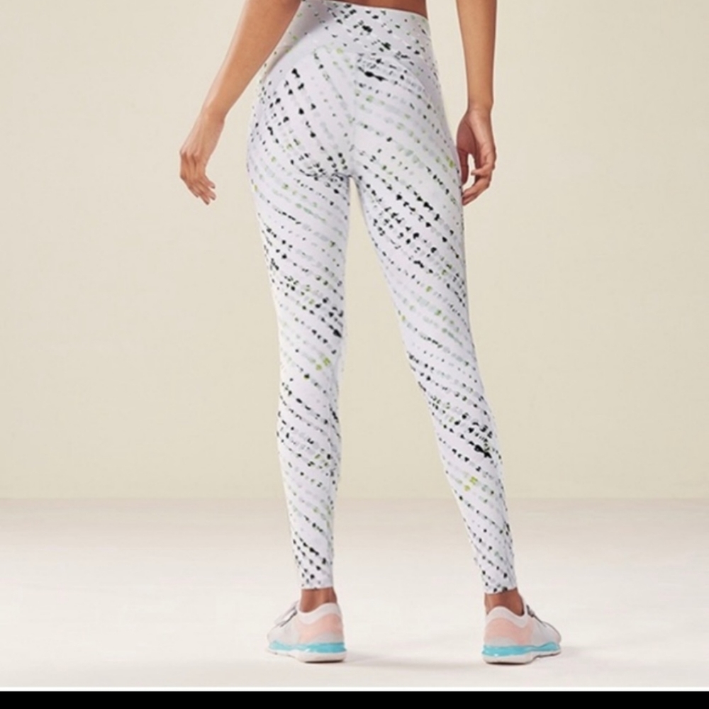 Fabletics Powerhold High Waisted Springfield Flec… - image 2